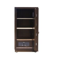 虎牌D1.5机械密码锁保险柜深度评测 办公家用的高性价比防盗之选